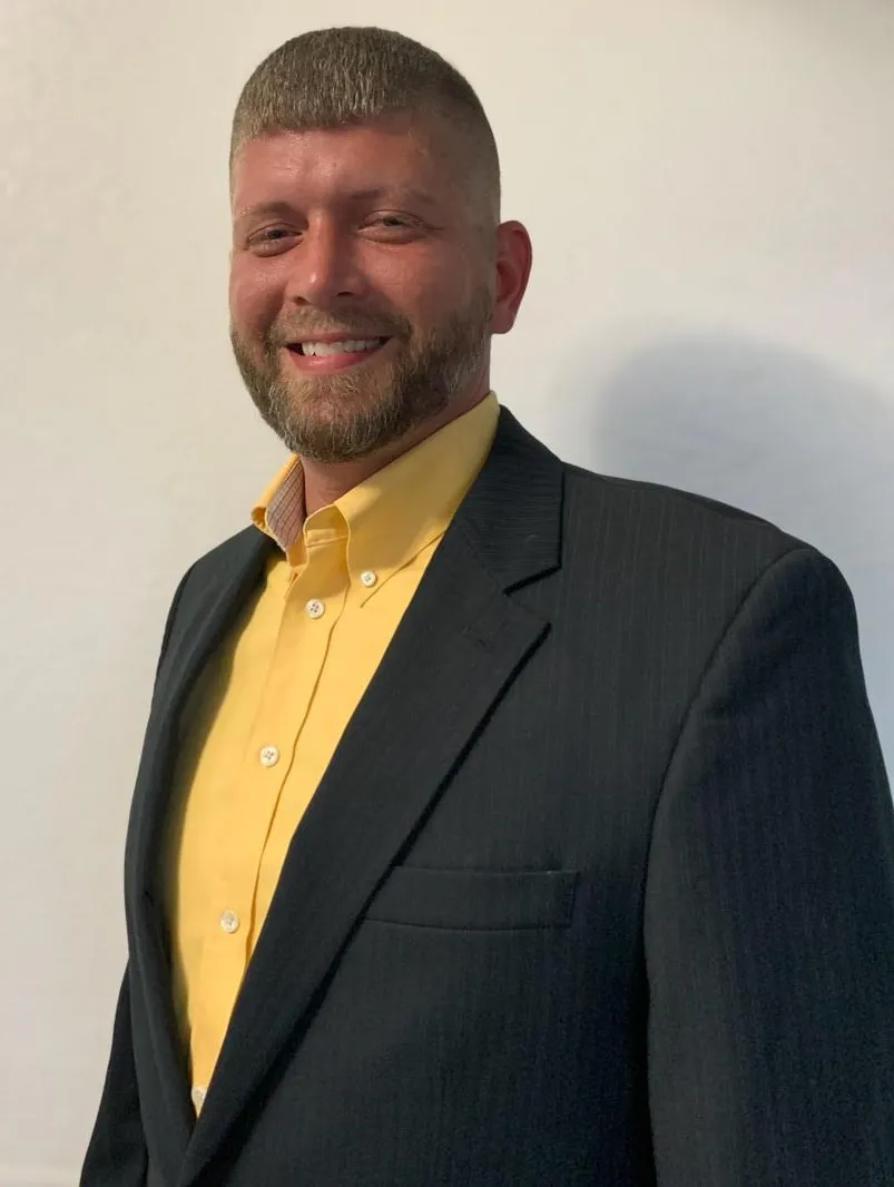 Robert E. Nichols Jr., VA-Accredited Claims Agent
